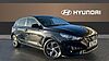 Hyundai I30 1.0T GDi SE Connect 5dr Petrol Hatchback Black