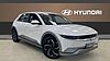 Hyundai IONIQ 5 125kW Premium 58 kWh 5dr Auto Electric Hatchback White