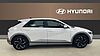 Hyundai IONIQ 5 125kW Premium 58 kWh 5dr Auto Electric Hatchback White