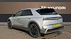 Hyundai IONIQ 5 239kW Ultimate 84 kWh 5dr AWD Auto [Tech Pack] Electric Hatchback Matte - Gravity Gold