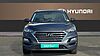 Hyundai TUCSON 1.6 GDi SE Nav 5dr 2WD Petrol Estate Grey