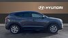 Hyundai TUCSON 1.6 GDi SE Nav 5dr 2WD Petrol Estate Grey