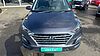Hyundai TUCSON 1.6 GDi SE Nav 5dr 2WD Petrol Estate Grey