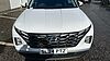 Hyundai TUCSON 1.6 TGDi Hybrid 230 SE Connect 5dr 2WD Auto Hybrid Estate White