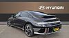 Hyundai IONIQ 6 168kW Premium 77kWh 4dr Auto Electric Saloon Blue