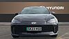 Hyundai IONIQ 6 168kW Premium 77kWh 4dr Auto Electric Saloon Blue