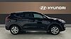 Hyundai TUCSON 1.6 GDi SE Nav 5dr 2WD Petrol Estate Black