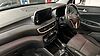 Hyundai TUCSON 1.6 GDi SE Nav 5dr 2WD Petrol Estate Black