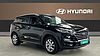 Hyundai TUCSON 1.6 GDi SE Nav 5dr 2WD Petrol Estate Black
