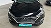 Hyundai TUCSON 1.6 GDi SE Nav 5dr 2WD Petrol Estate Black