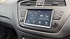 Hyundai I20 1.2 MPi S Connect 5dr Petrol Hatchback White