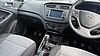 Hyundai I20 1.2 MPi S Connect 5dr Petrol Hatchback White