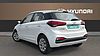 Hyundai I20 1.2 MPi S Connect 5dr Petrol Hatchback White