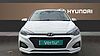 Hyundai I20 1.2 MPi S Connect 5dr Petrol Hatchback White