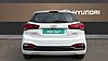 Hyundai I20 1.2 MPi S Connect 5dr Petrol Hatchback White