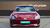 Hyundai IONIQ 6 168kW Ultimate 77kWh 4dr Auto Electric Saloon Red