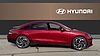 Hyundai IONIQ 6 168kW Ultimate 77kWh 4dr Auto Electric Saloon Red