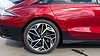 Hyundai IONIQ 6 168kW Ultimate 77kWh 4dr Auto Electric Saloon Red