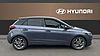 Hyundai I20 1.2 MPi Play 5dr Petrol Hatchback Grey