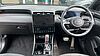 Hyundai TUCSON 1.6 TGDi 48V MHD 180 N Line S 5dr 4WD DCT Petrol Estate Grey
