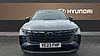Hyundai TUCSON 1.6 TGDi 48V MHD 180 N Line S 5dr 4WD DCT Petrol Estate Grey
