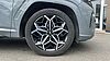 Hyundai TUCSON 1.6 TGDi 48V MHD 180 N Line S 5dr 4WD DCT Petrol Estate Grey
