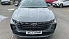 Hyundai TUCSON 1.6 TGDi 48V MHD 180 N Line S 5dr 4WD DCT Petrol Estate Grey