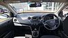 Hyundai I10 1.0 SE 5dr Petrol Hatchback White