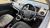 Hyundai I10 1.0 SE 5dr Petrol Hatchback White