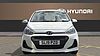 Hyundai I10 1.0 SE 5dr Petrol Hatchback White