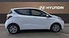 Hyundai I10 1.0 SE 5dr Petrol Hatchback White