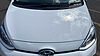 Hyundai I10 1.0 SE 5dr Petrol Hatchback White