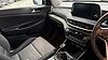 Hyundai TUCSON 1.6 GDi SE Nav 5dr 2WD Petrol Estate Silver