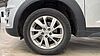 Hyundai TUCSON 1.6 GDi SE Nav 5dr 2WD Petrol Estate Silver
