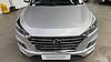 Hyundai TUCSON 1.6 GDi SE Nav 5dr 2WD Petrol Estate Silver