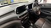 Hyundai TUCSON 1.6 GDi SE Nav 5dr 2WD Petrol Estate Silver