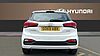 Hyundai I20 1.2 MPi SE 5dr Petrol Hatchback White