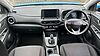 Hyundai KONA 1.0 TGDi 48V MHEV SE Connect 5dr Petrol Hatchback Blue