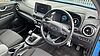 Hyundai KONA 1.0 TGDi 48V MHEV SE Connect 5dr Petrol Hatchback Blue