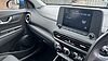 Hyundai KONA 1.0 TGDi 48V MHEV SE Connect 5dr Petrol Hatchback Blue