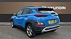Hyundai KONA 1.0 TGDi 48V MHEV SE Connect 5dr Petrol Hatchback Blue