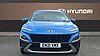 Hyundai KONA 1.0 TGDi 48V MHEV SE Connect 5dr Petrol Hatchback Blue