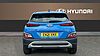 Hyundai KONA 1.0 TGDi 48V MHEV SE Connect 5dr Petrol Hatchback Blue