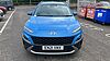 Hyundai KONA 1.0 TGDi 48V MHEV SE Connect 5dr Petrol Hatchback Blue