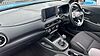 Hyundai KONA 1.0 TGDi 48V MHEV SE Connect 5dr Petrol Hatchback Blue