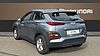Hyundai KONA 1.0T GDi Blue Drive S 5dr Petrol Hatchback Silver