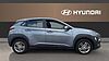 Hyundai KONA 1.0T GDi Blue Drive S 5dr Petrol Hatchback Silver