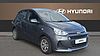 Hyundai I10 1.2 SE 5dr Petrol Hatchback Grey