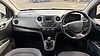 Hyundai I10 1.2 SE 5dr Petrol Hatchback Grey