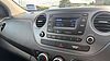 Hyundai I10 1.2 SE 5dr Petrol Hatchback Grey